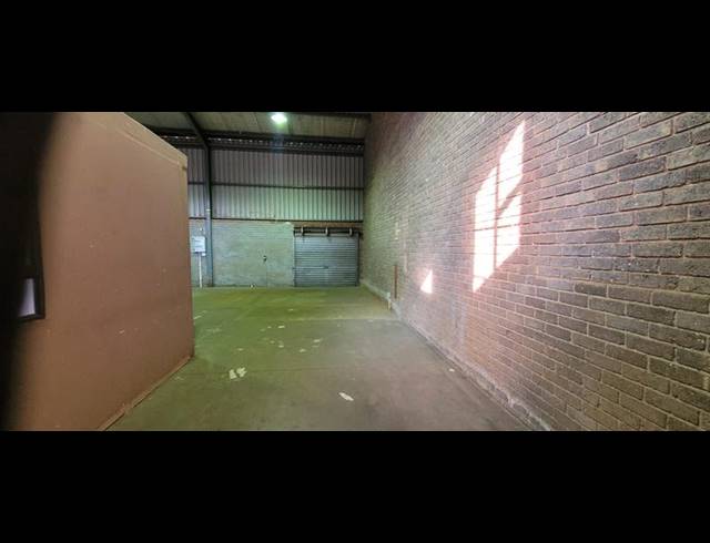 INDUSTRIAL FOR SALE IN ALRODE